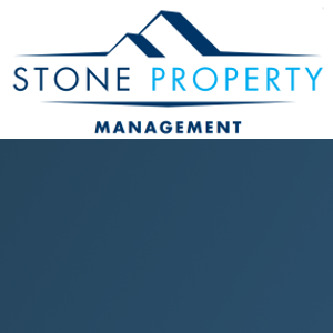 Stone Property Management logo
