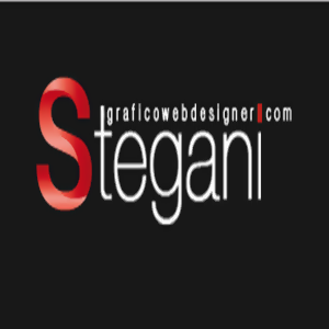 Stegani logo