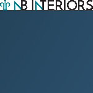 NB Interiors logo