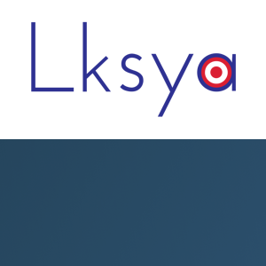 Lksya Design Studio logo