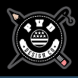 PVD Design Company logo