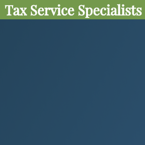 Tax Service Specialists logo