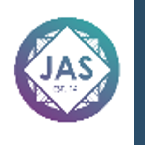 J.A.S. Design &amp; Screen-Printing Studio logo