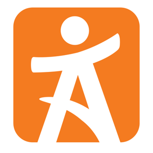 AlphaStaff logo