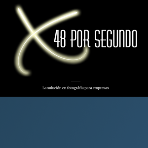 48 por Segundo logo