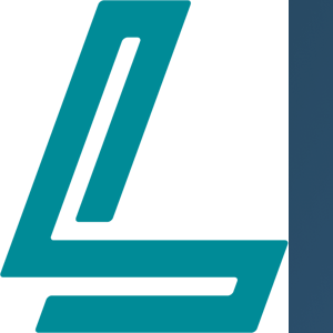 Ler digital studio logo