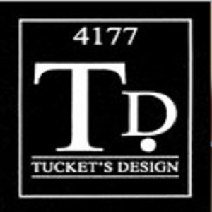 Tucket's Design logo