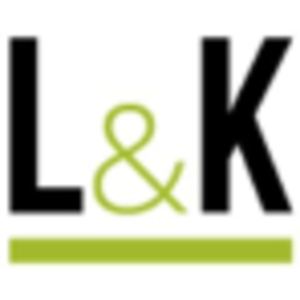 L&amp;K Manufacturing, Inc. logo