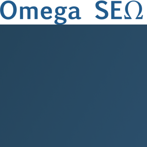 Omega SEO logo