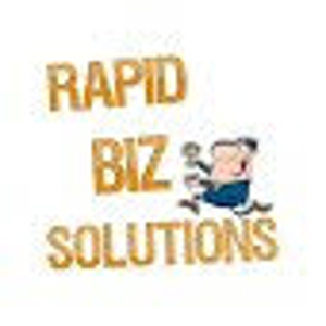 Rapid Biz Solutions logo