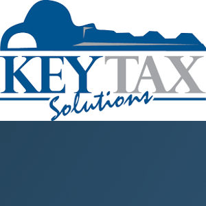 Key Tax Solutions logo