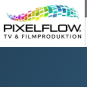 Pixelflow logo