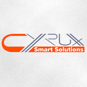 Cyrux Smart Solutions Inc. logo
