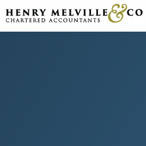 Henry Melville &amp; Co logo