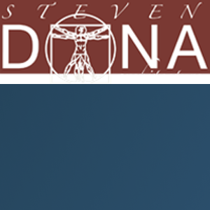 Steven Dona Architecture logo