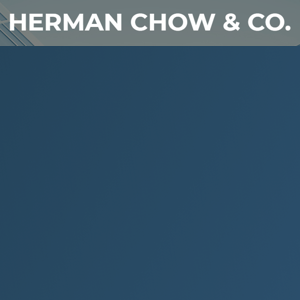 Herman Chow &amp; Co logo