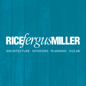 Rice Fergus Miller, Inc. logo