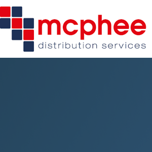 McPhee Distribution Services logo