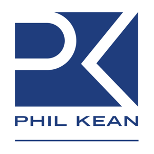 Phil Kean Design Group logo