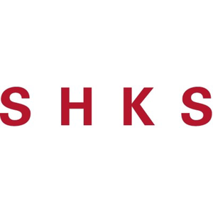 SHKS Architects logo