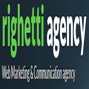 Righetti Agency logo