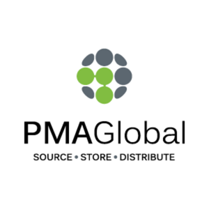 PMA Global logo