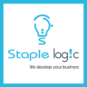 Staple Logic Pvt. Ltd logo