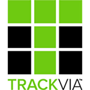 TrackVia, Inc. logo