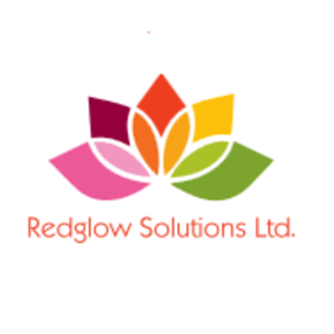 Redglow Solutions Limited logo