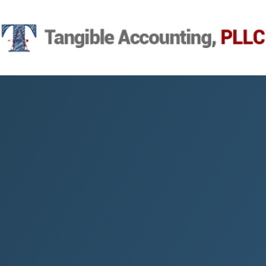 Tangible Accounting, PLLC logo