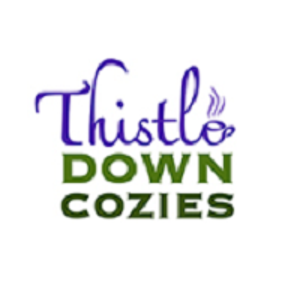 Thistledown Cozies logo