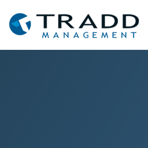 Tradd Management logo
