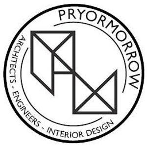 PryorMorrow logo