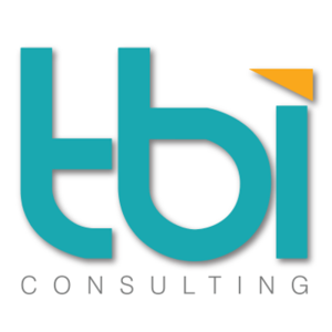 TBI Consulting logo