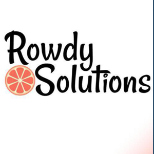 Rowdy Solutions logo