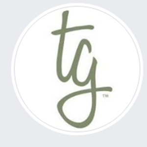Tetley Graphic Design logo
