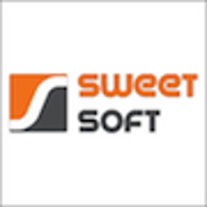SweetSoft INC. logo