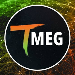 TMEG Productions logo