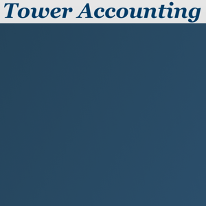 Tower Accounting logo