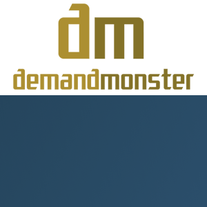 Demand Monster - B2B lead Generation Service in Clifton - New 201 logo