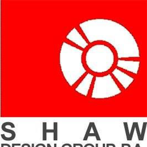Shaw Design Group, P.A. logo