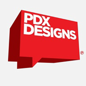 PDXdesigns logo
