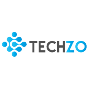 Techzo logo