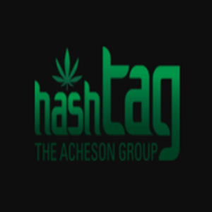 Hash Tag logo