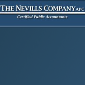 The Nevills Company APC logo