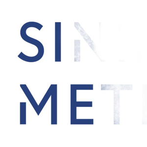 Sininen Meteoriitti logo