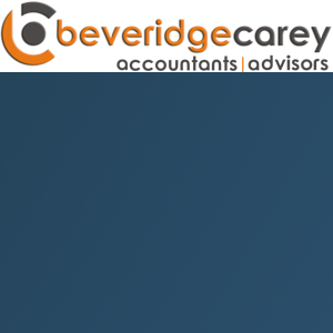 Beveridge Carey Accountants logo