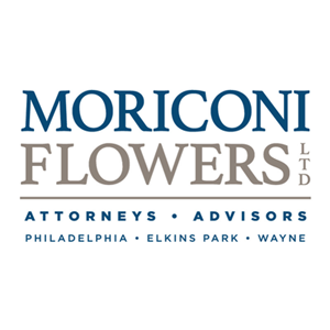 Moriconi Flowers logo