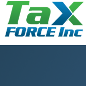 Tax Force Inc. logo