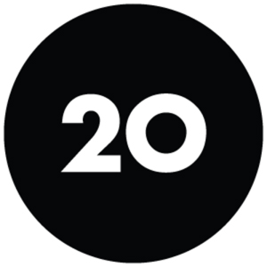 Studio 20 Design logo